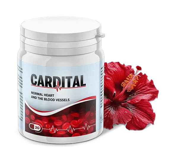 Cardital