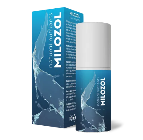 Milozol creme