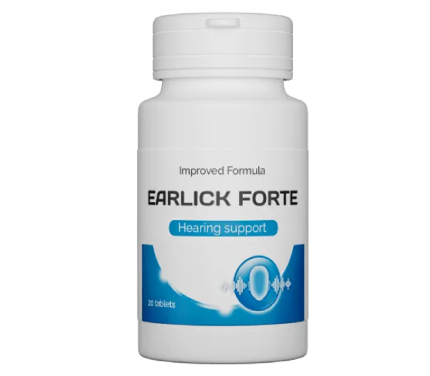 Earlick forte