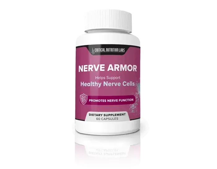 Nerve armor