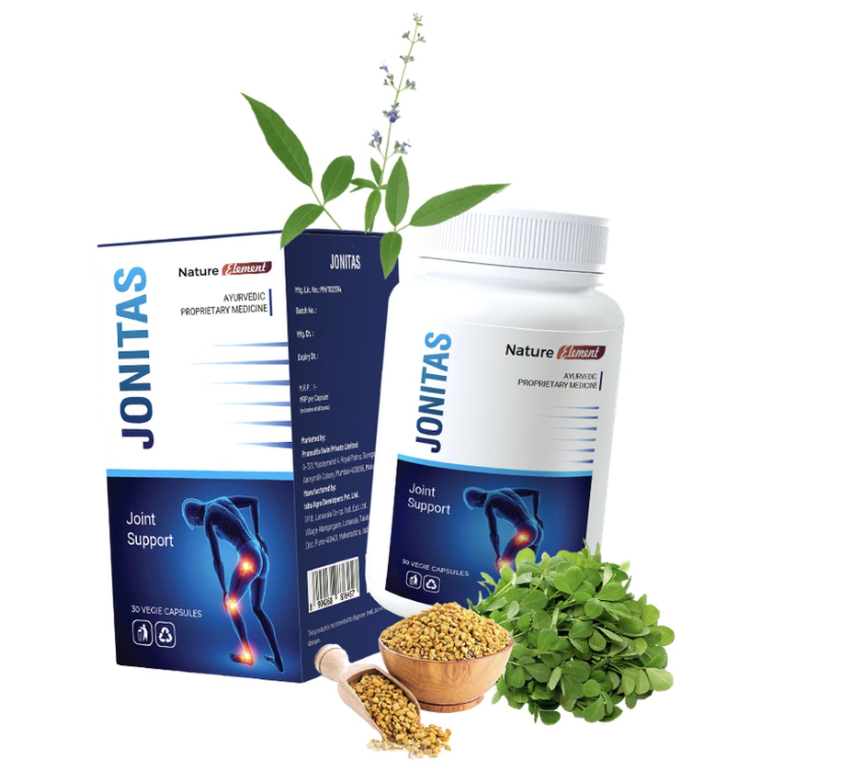 Jonitas