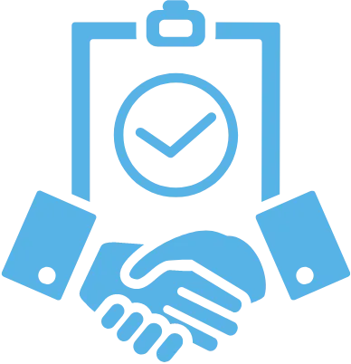 Affiliate Manager & Portal Icon