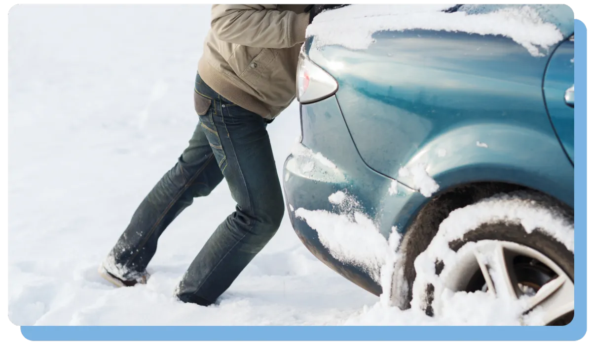 The Psychology of Struggle