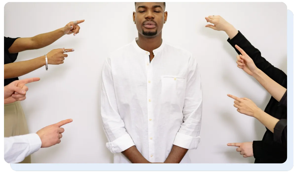 What Pressure Reveals About Leadership