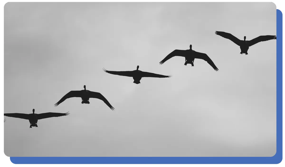 Thriving Under Pressure Requires Alignment