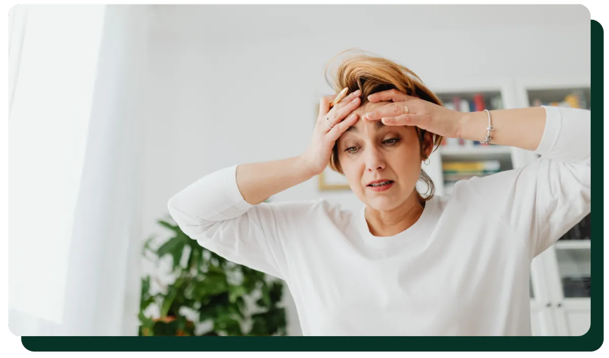 The Emotional Cost of Constant Change