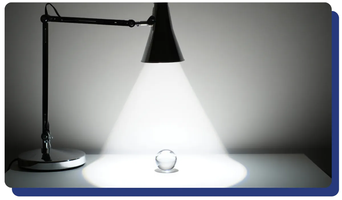 Why Adaptability Depends on Clarity