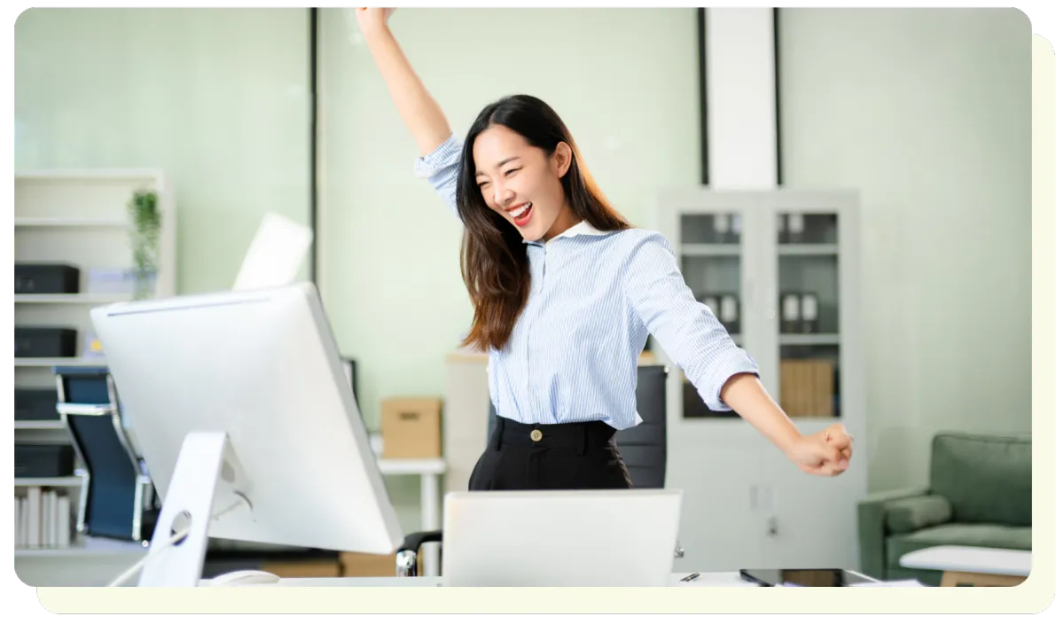 What Actually Motivates People at Work