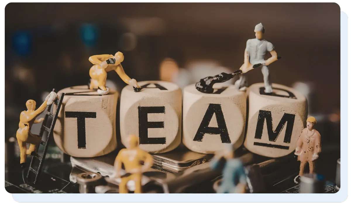 How Leaders Translate Individual Strengths into Team Performance
