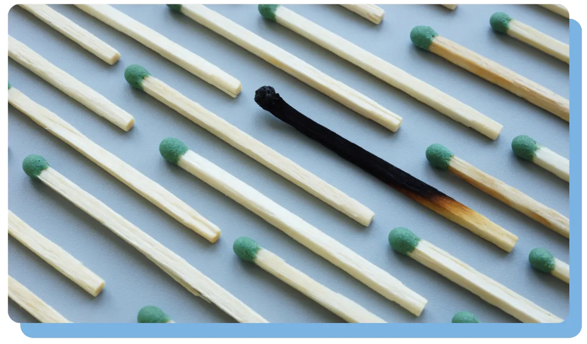 Burnout Isn’t Random: The Leadership Patterns Behind It