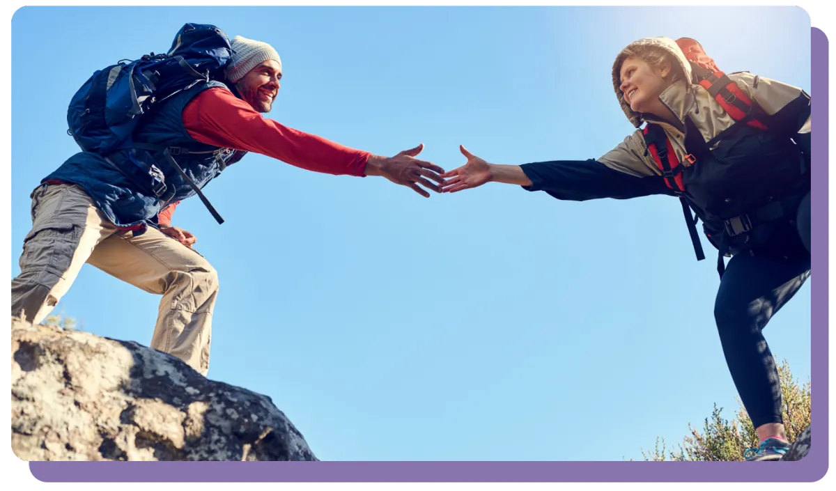 How to Build Trust Without Slowing Down the Organization