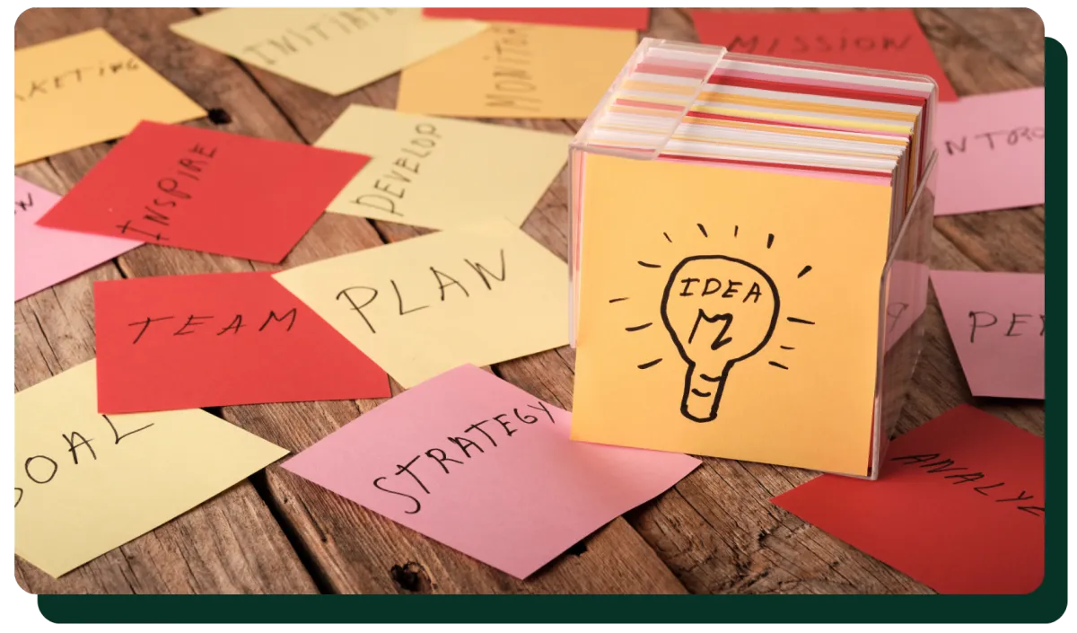 From Ideas to Execution: Closing the Progression Gap
