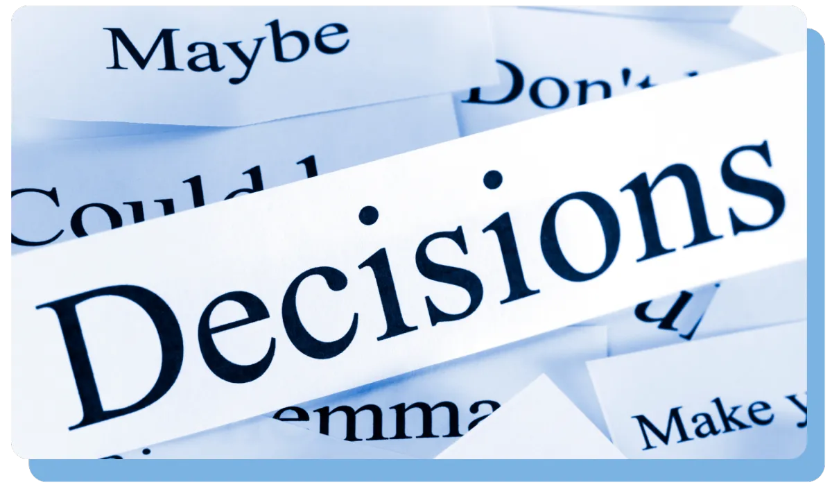 Decision Fatigue and Why Judgment Fades by Late Afternoon