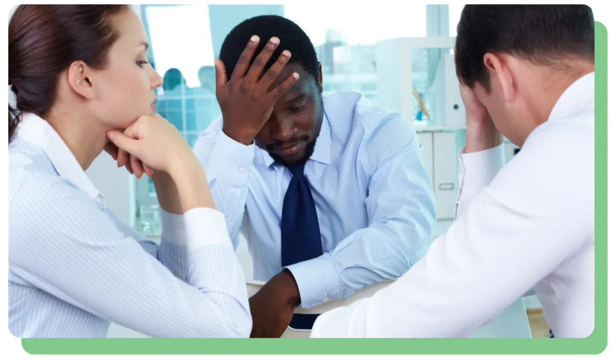 Why Smart Teams Make Bad Decisions Together