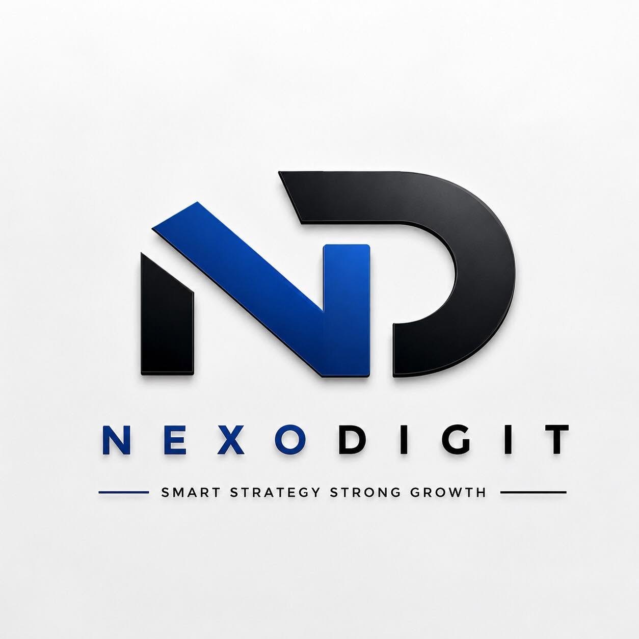 NexoDigit Logo