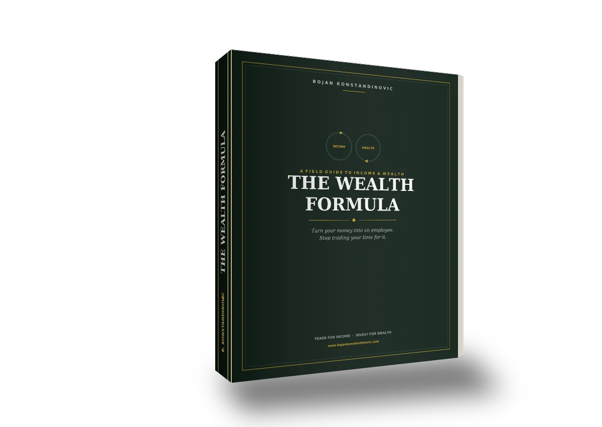 The Wealth Formula Guide
