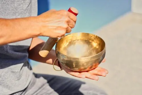 Sound Healing