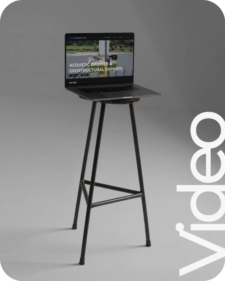 Video Editing Services Image Card