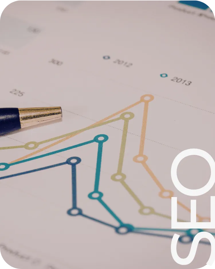 Ongoing SEO Optimization Services Image Card