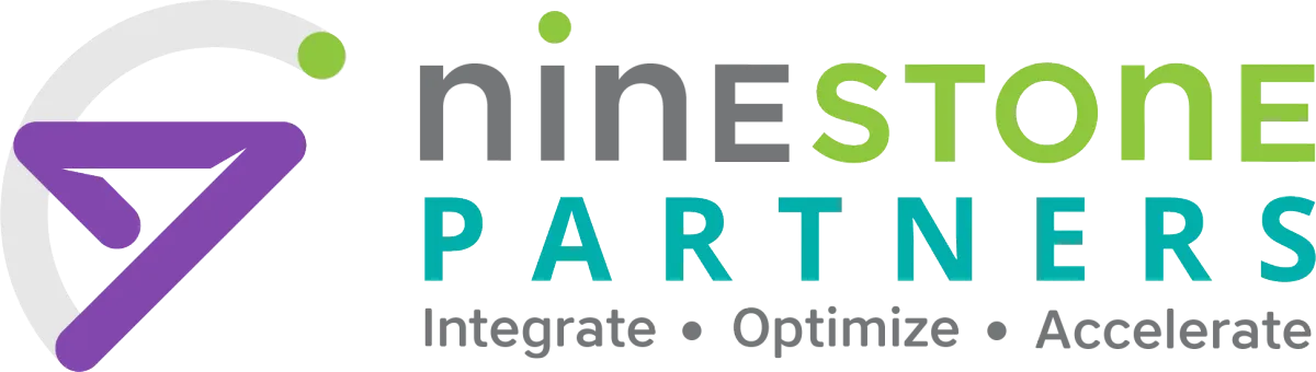 Ninestone Partners Logo