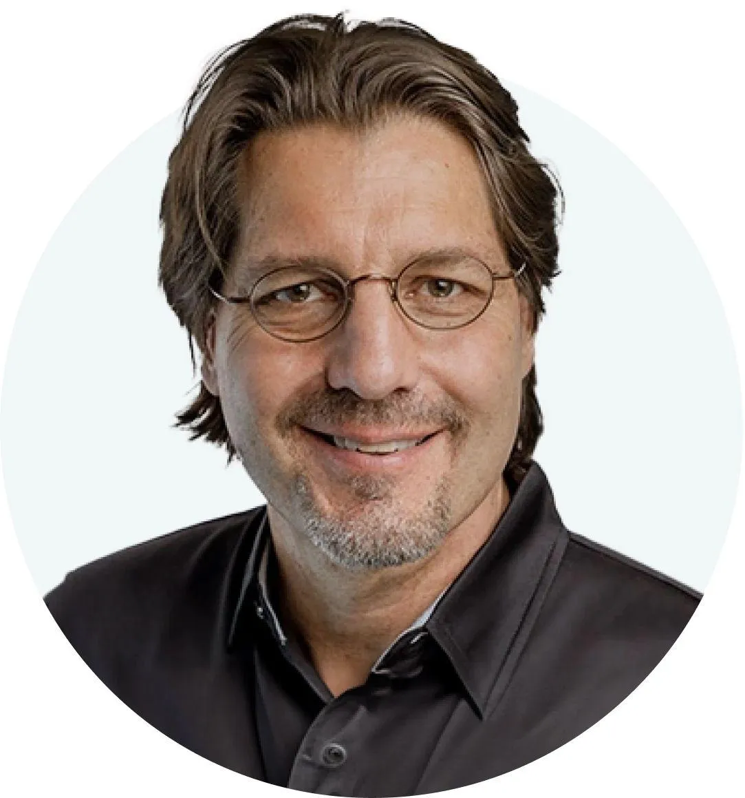 Tom Tonkin Ph.D and Partner
