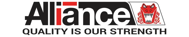 Alliance building materials supplier partnered with ALM Construction & Landscaping