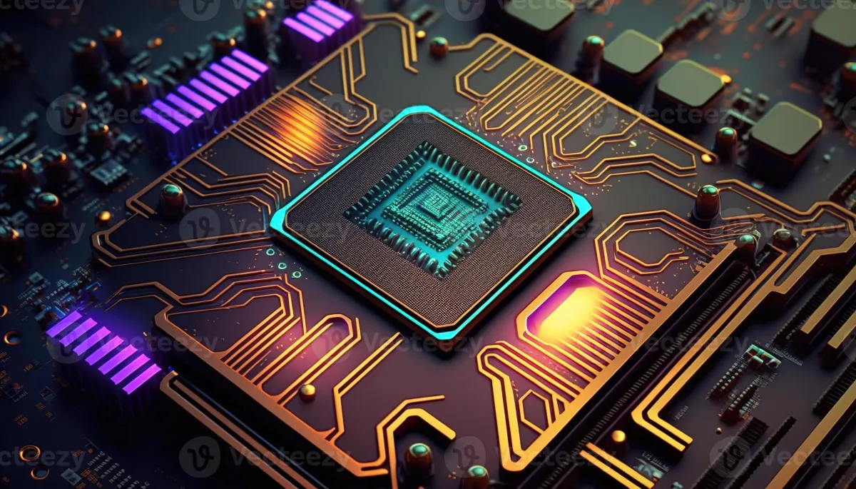 motherboard