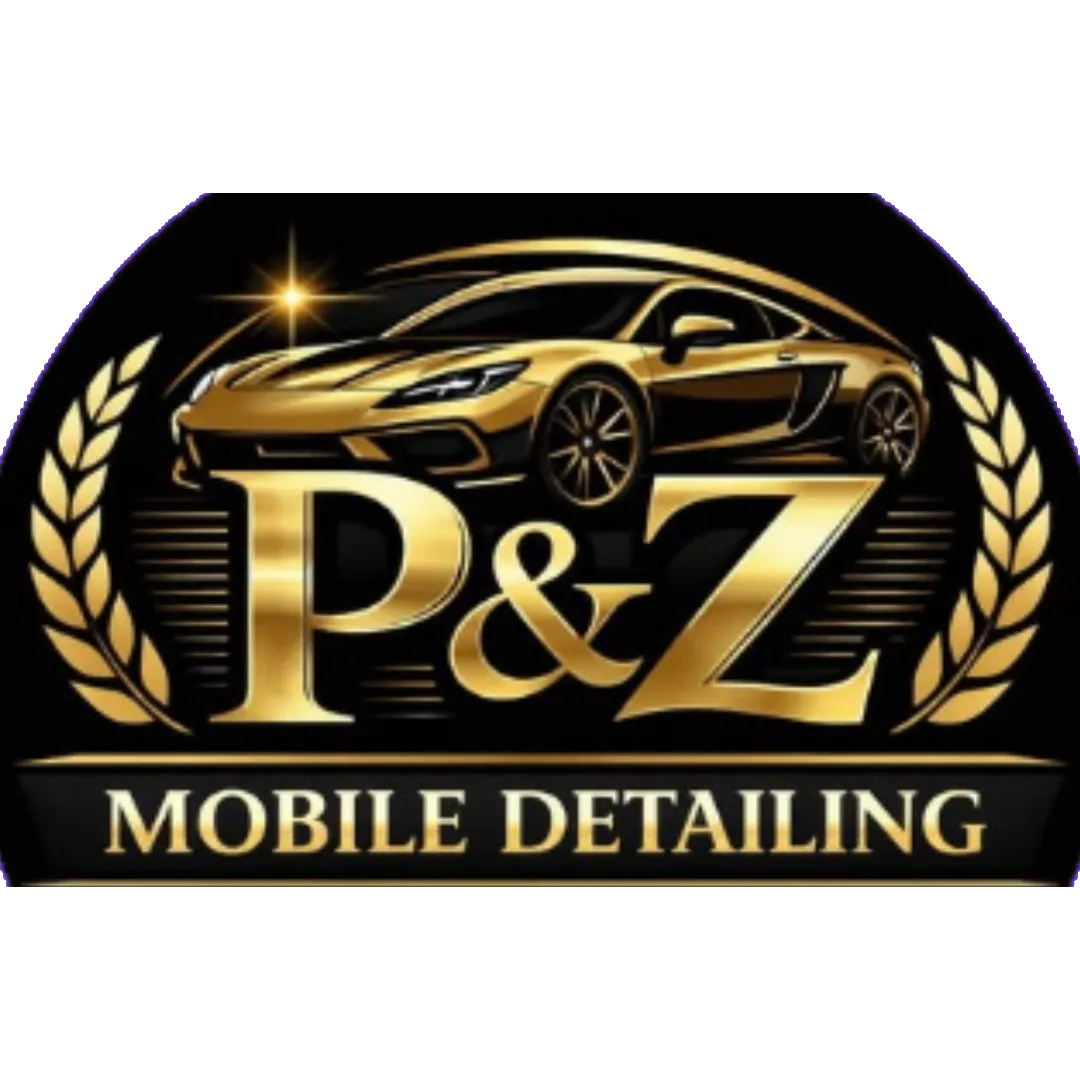Auto Detailing Logo