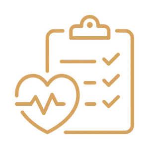 Explicações médicas simples sobre os exames, medicações e taxas de sucesso da FIV.