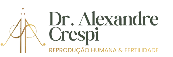 Logo Dr. Alexandre Crespi