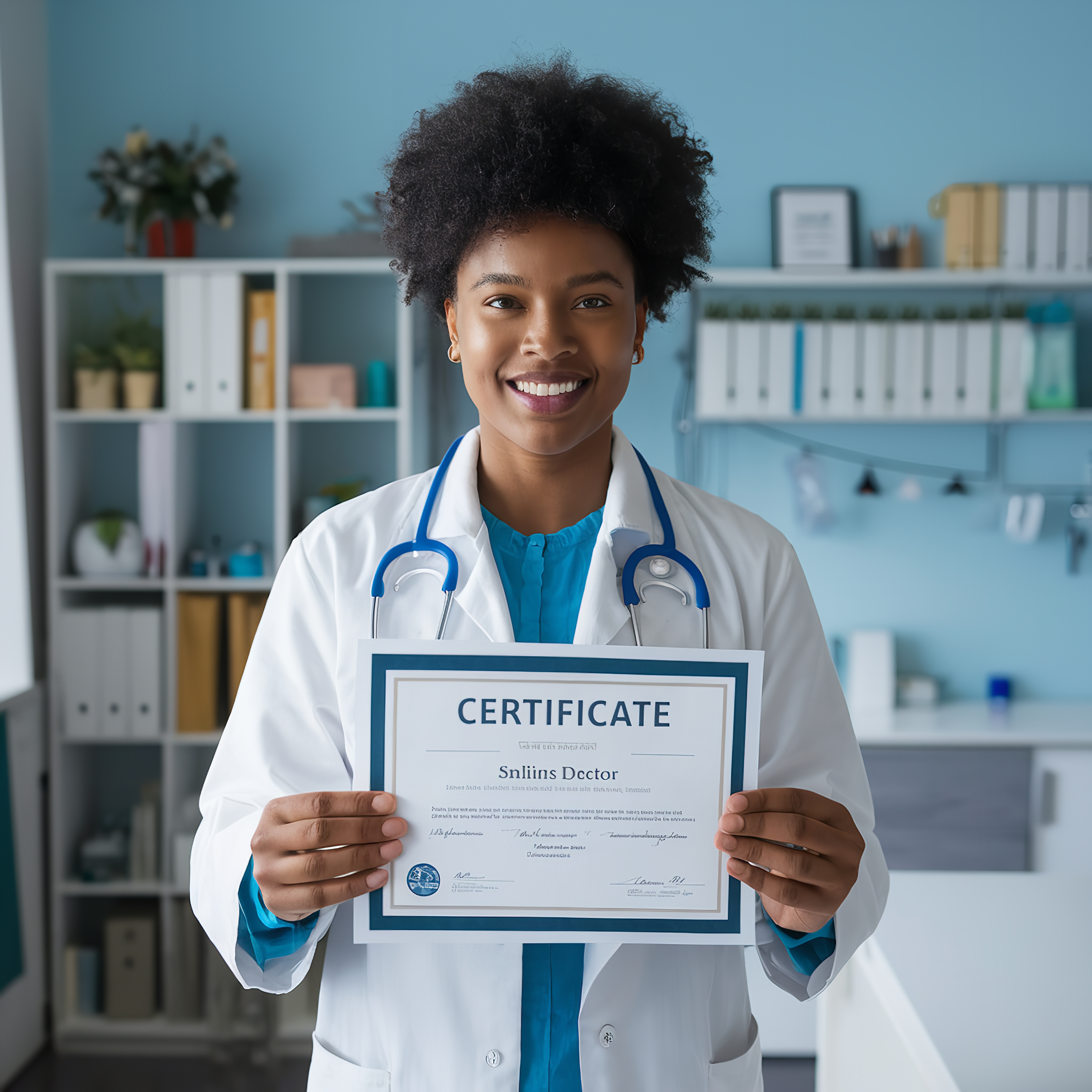 Certification en français