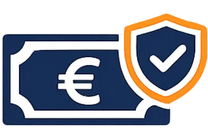 Paiement sécurisé lors du rachat de votre véhicule