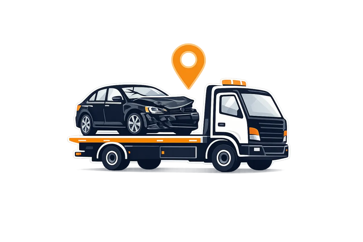 Service de rachat automobile sans frais cachés
