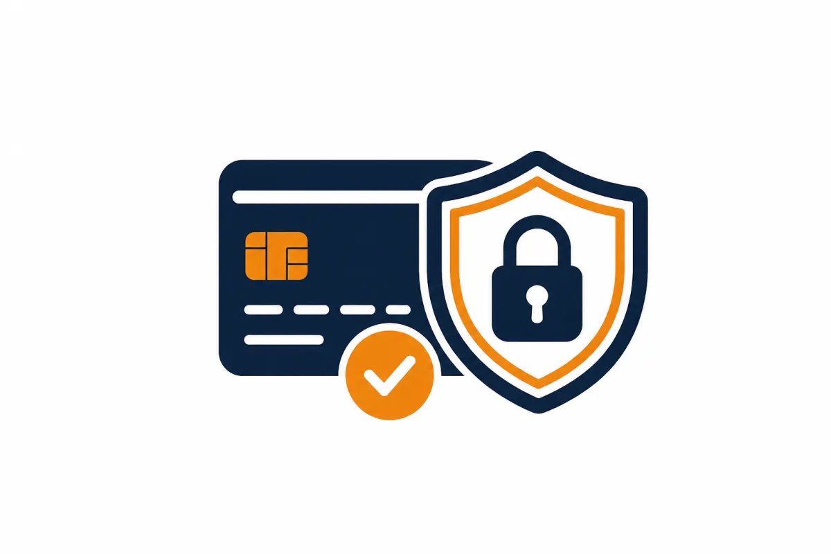 Paiement sécurisé lors du rachat de votre véhicule