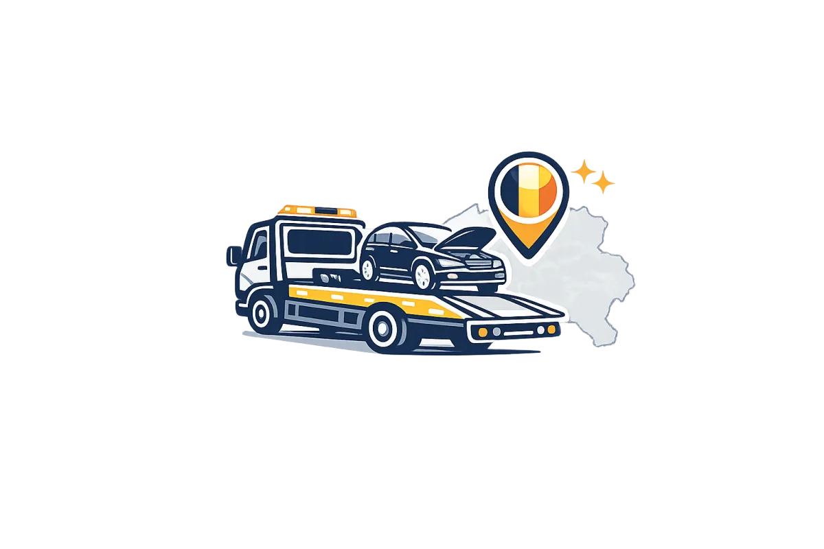 Service de rachat automobile sans frais cachés