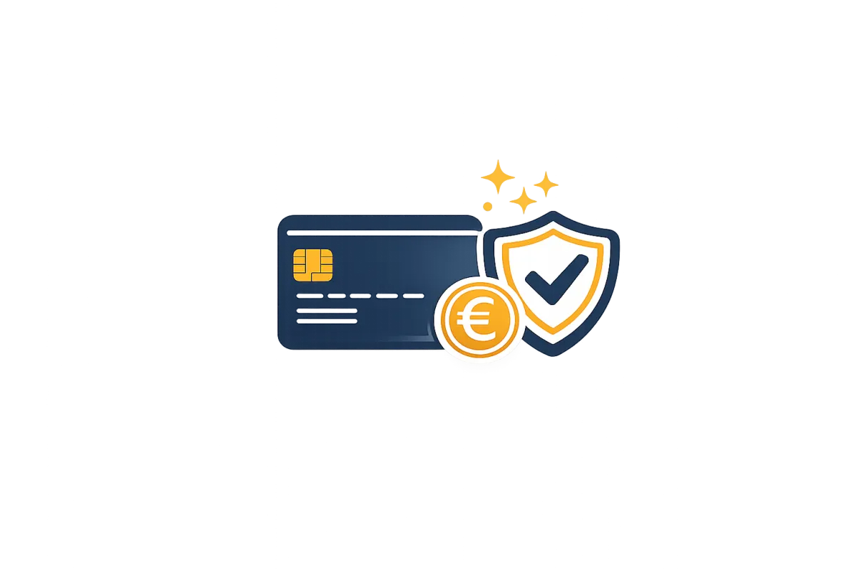 Paiement sécurisé lors du rachat de votre véhicule