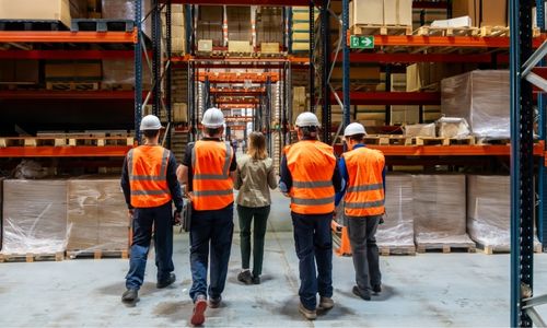 TradeOps Solutions working with Trades