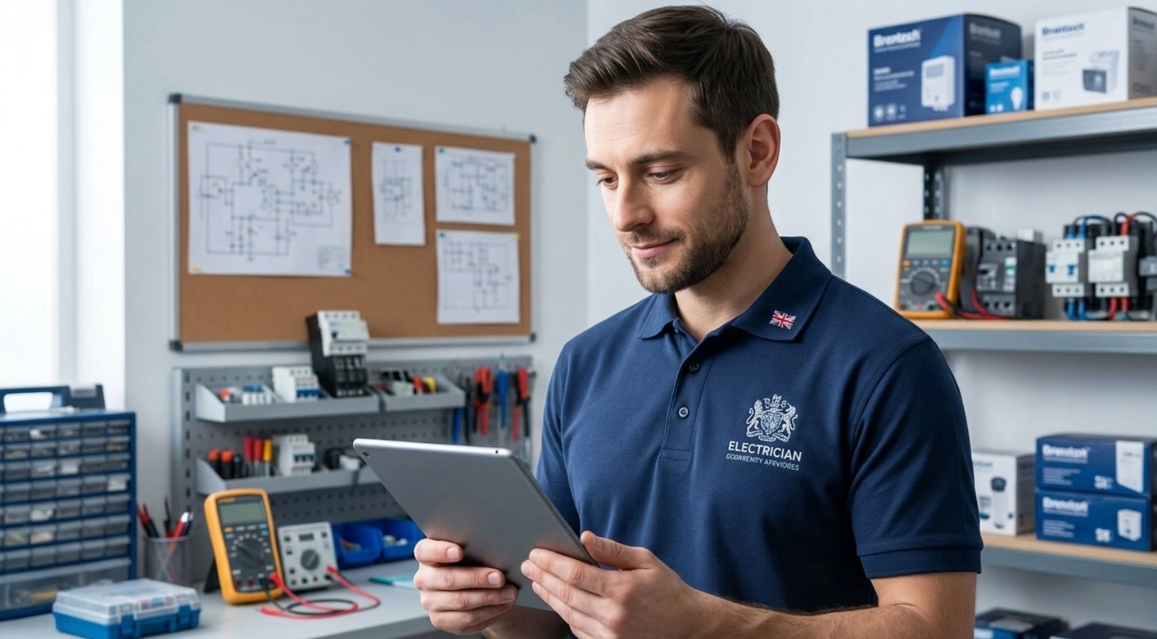 Why Outsourced Operations for Trades Will Change the Way You Run Your Electrician Business