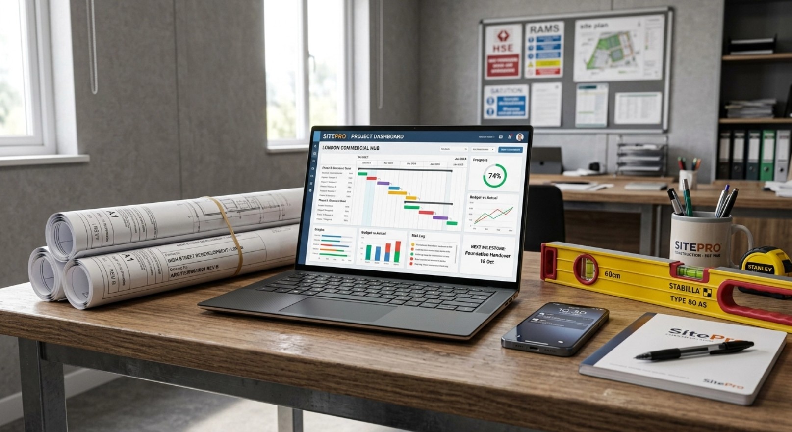 7 Business Systems for Trades That Actually Work