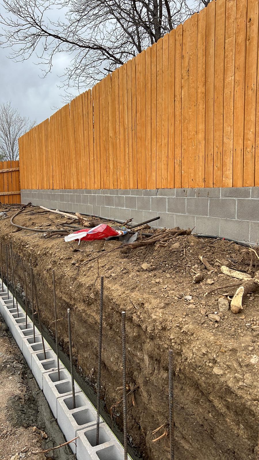 Aurora Landscaping