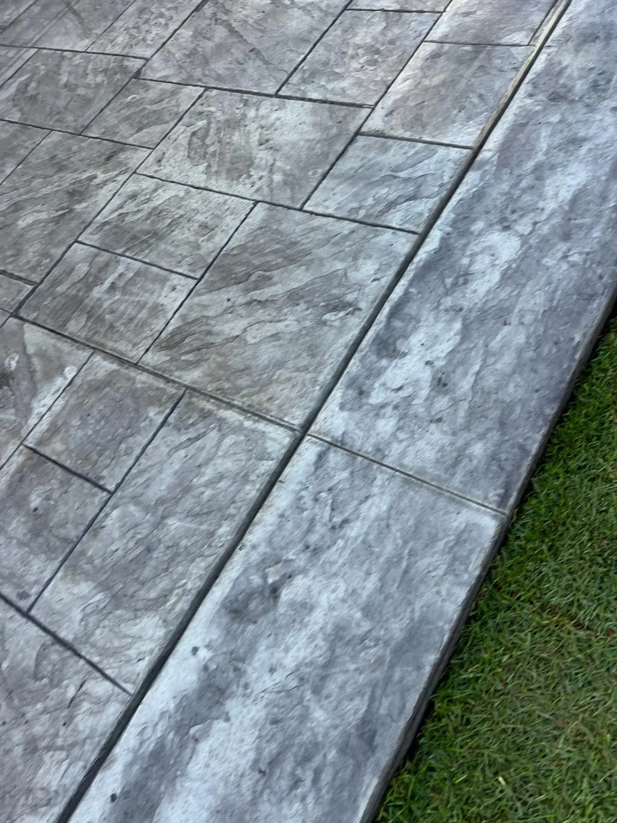 Lakewood Patios