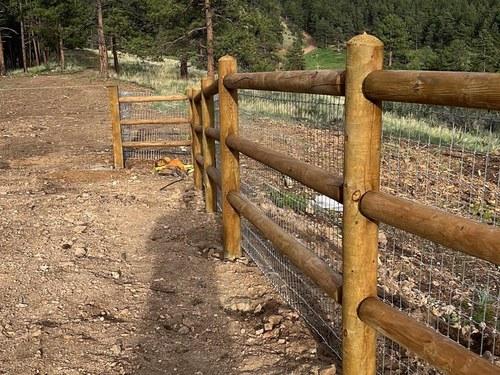 Fencing in Denver