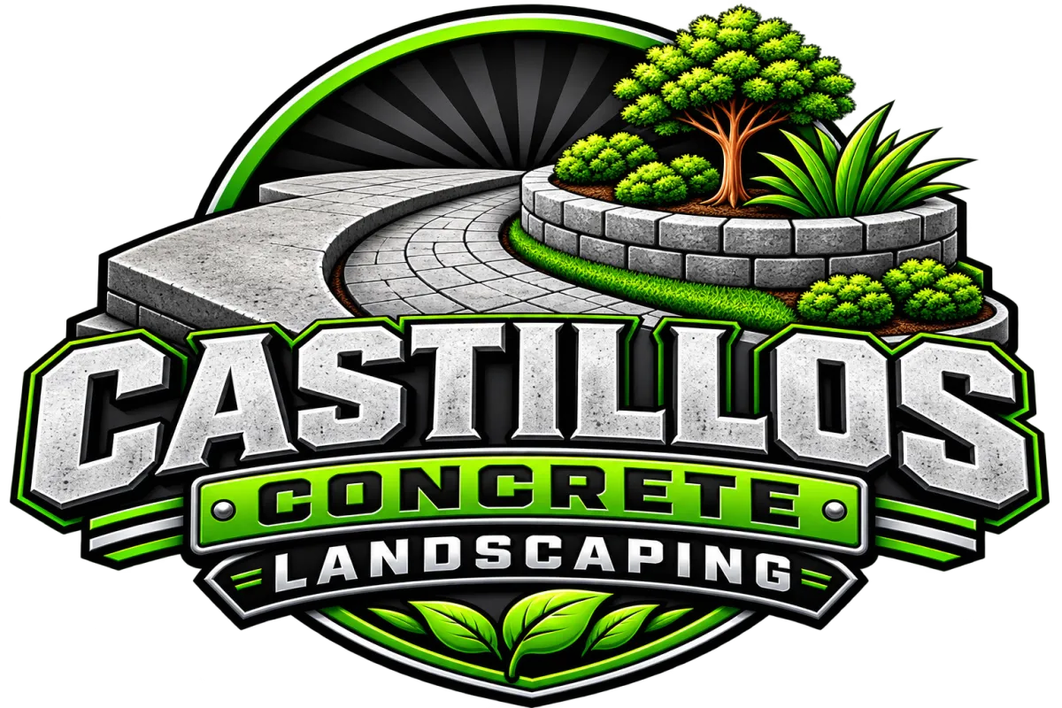 Concrete and Landscaping Denver