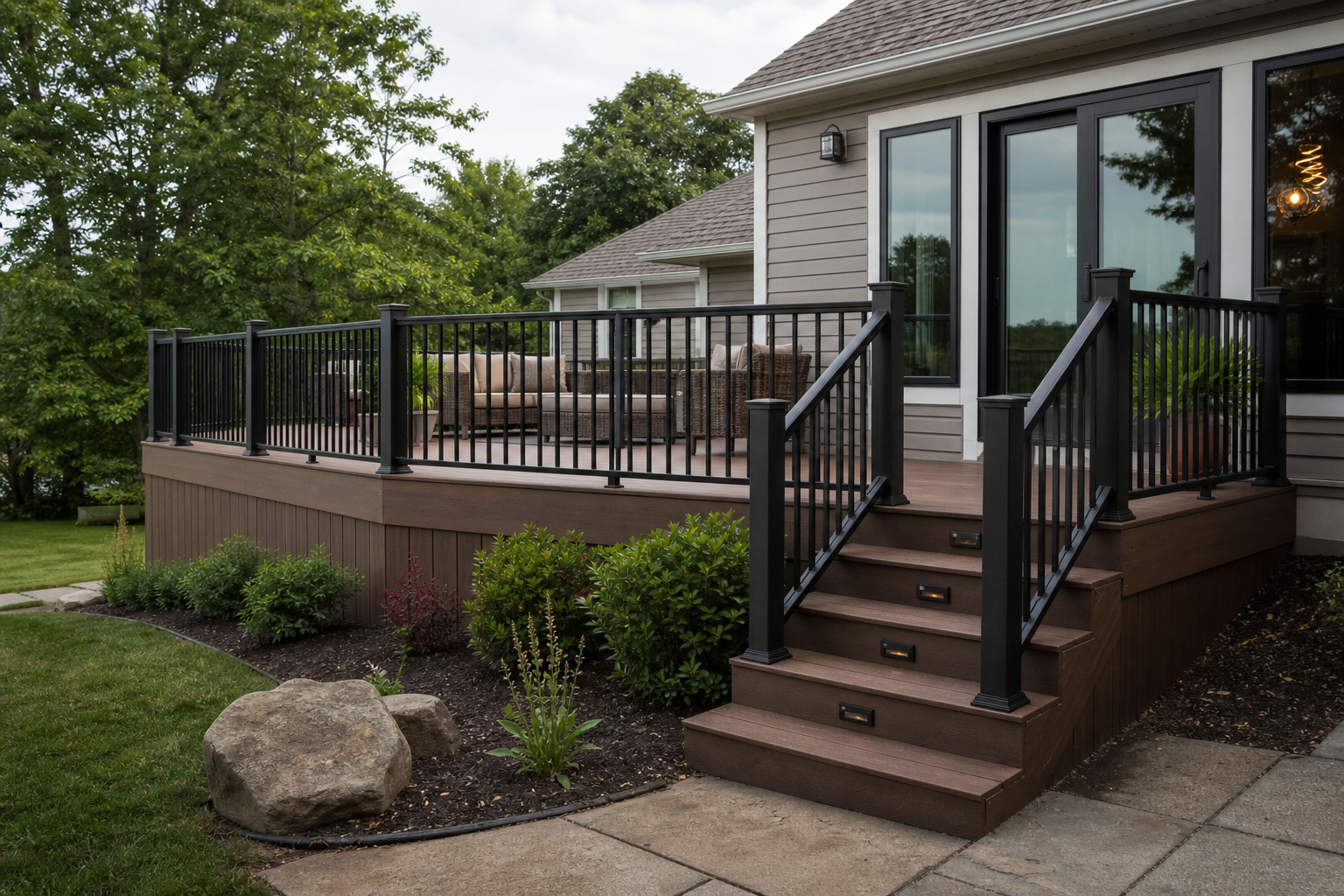  Driveways