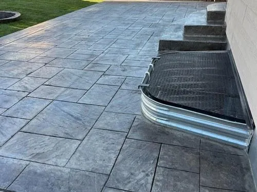 Patios in Denver