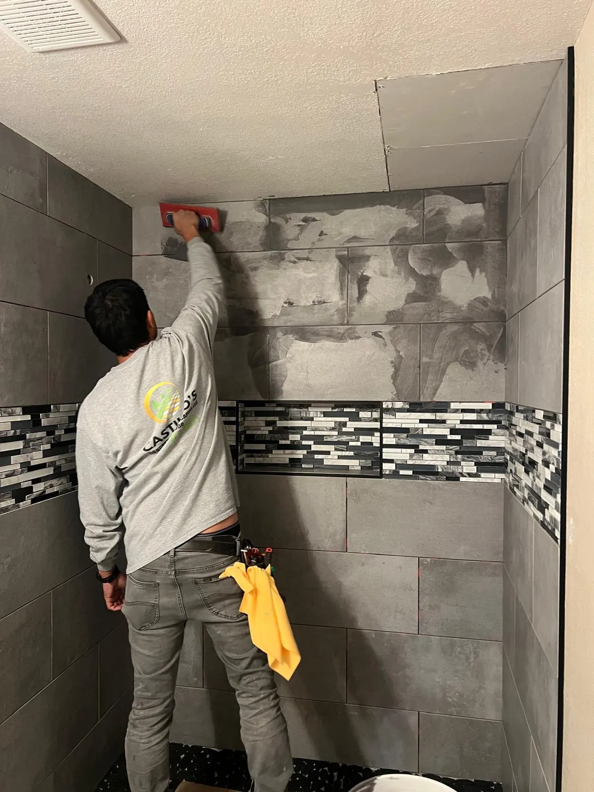 Aurora Remodeling