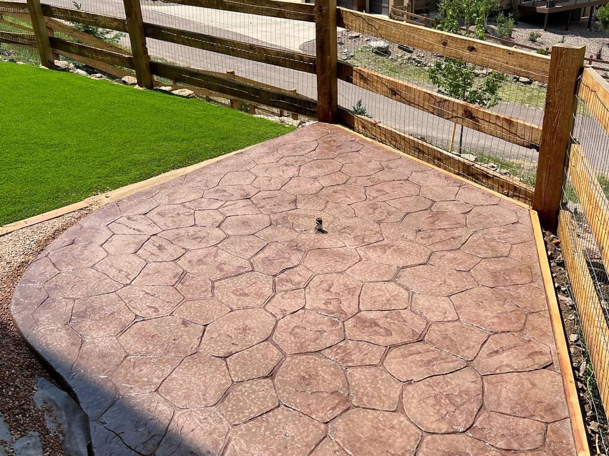 Landscaping Denver