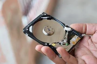 Expert data recovery services by ART Computer Maintenance and Repair. Retrieving lost or corrupted files for home users.