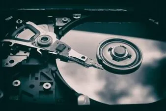 Data backup and recovery services by ART Computer Maintenance and Repair. Protecting and restoring critical business data.