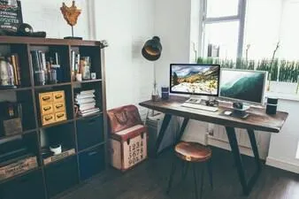 Work-from-home integration services by ART Computer Maintenance and Repair. Secure and efficient remote work solutions for businesses.